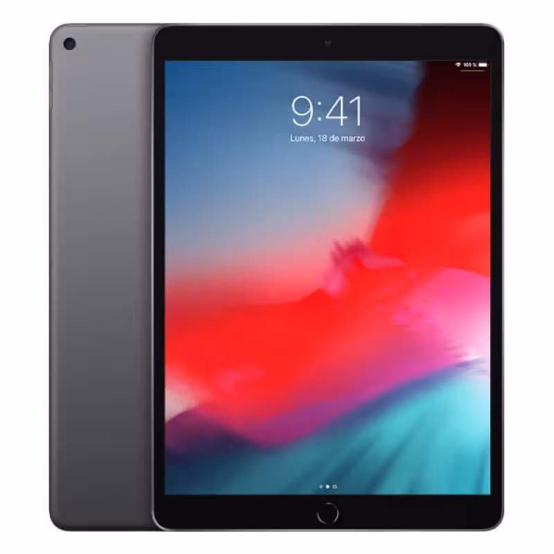 تبلت اپل مدل iPad Air 2019 10.5 inch 4G ظرفیت 256 گیگابایت