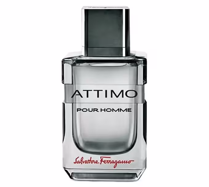 عطر ادکلن سالواتوره فراگامو اتیمو Atimo حجم 100 میلی لیتر