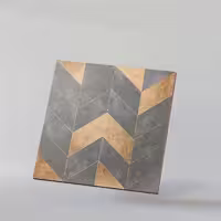 سرامیک، سایز 80x80 سانتی‌متر، برند لیگوریا، طرح آسا