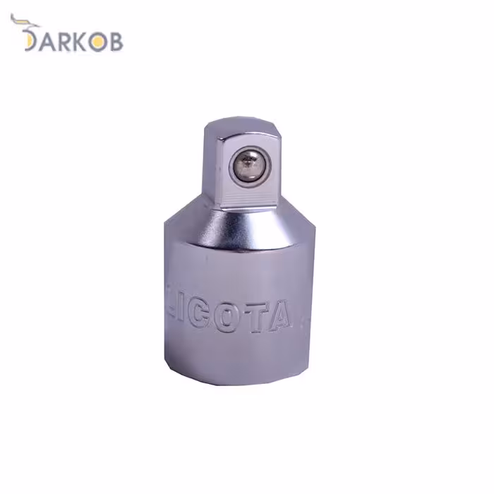 تبدیل بکس 12 به 38 اینچ لیکوتا مدل 1238