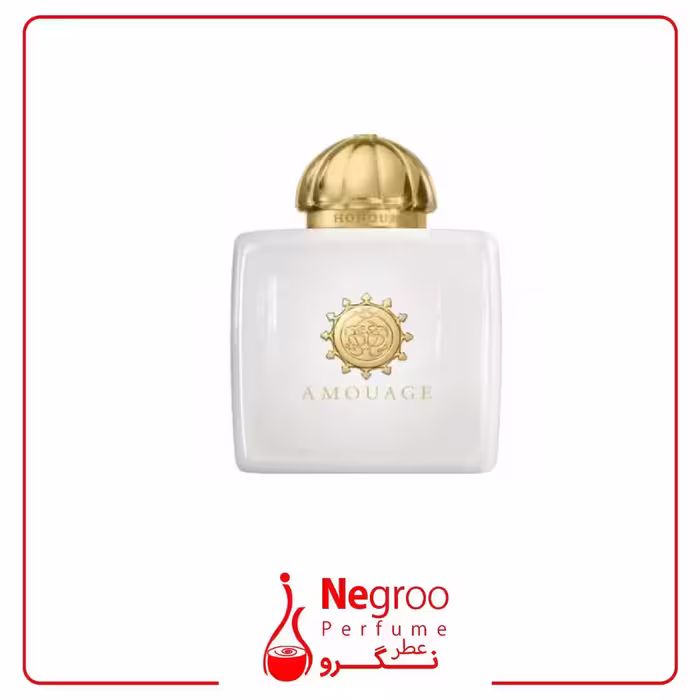 عطر ادکلن آمواج هانر زنانه 100 میل | Amouage Honour
