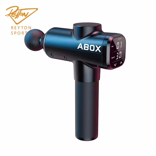 ماساژ گان ABOX