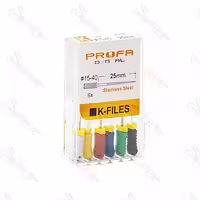 کا فایل پروفا k file PROFA