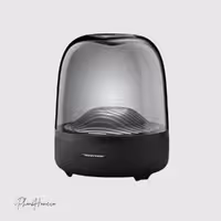 اسپیکر هارمن کاردن مدل Aura Studio 3 رنگ مشکی