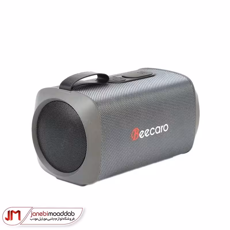 اسپیکر بلوتوث بیکارو مدل Beecaro GF601