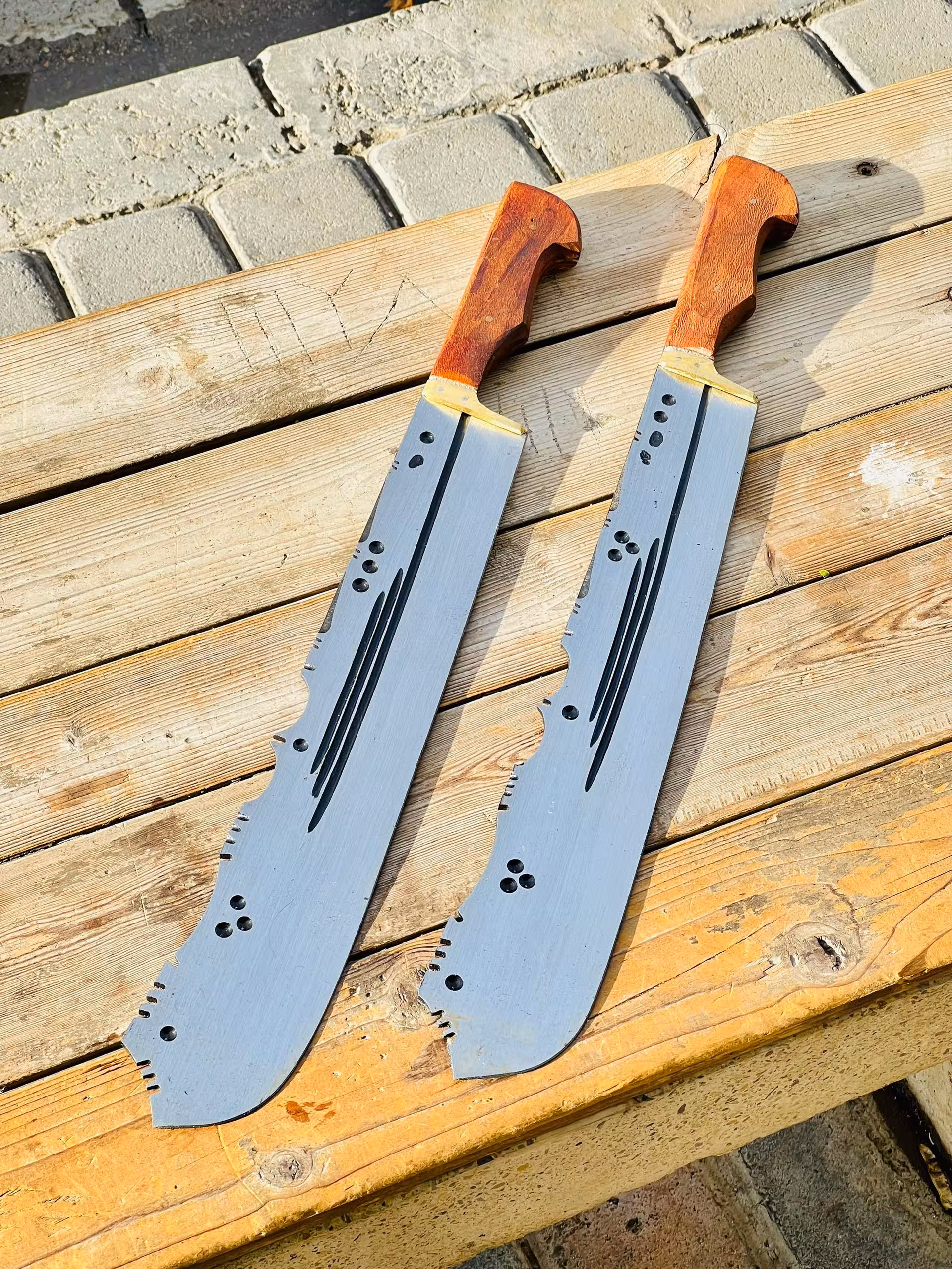 بامبو سگی 50 سانت