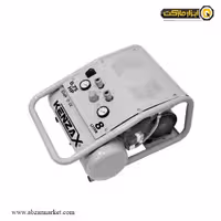 کمپرسور هوا سایلنت کنزاکس 8 لیتری مدل KACS-108