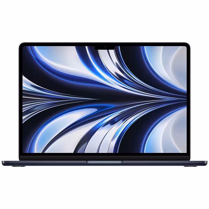 لپ تاپ اپل MacBook Air 13 MLY33 M2 8GB  256GB SSD 8CORE