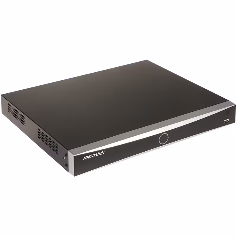 NVR هایک ویژن 16 کانال DS-7616NXI-K1