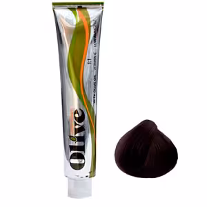 رنگ مو الیو شماره 5.6