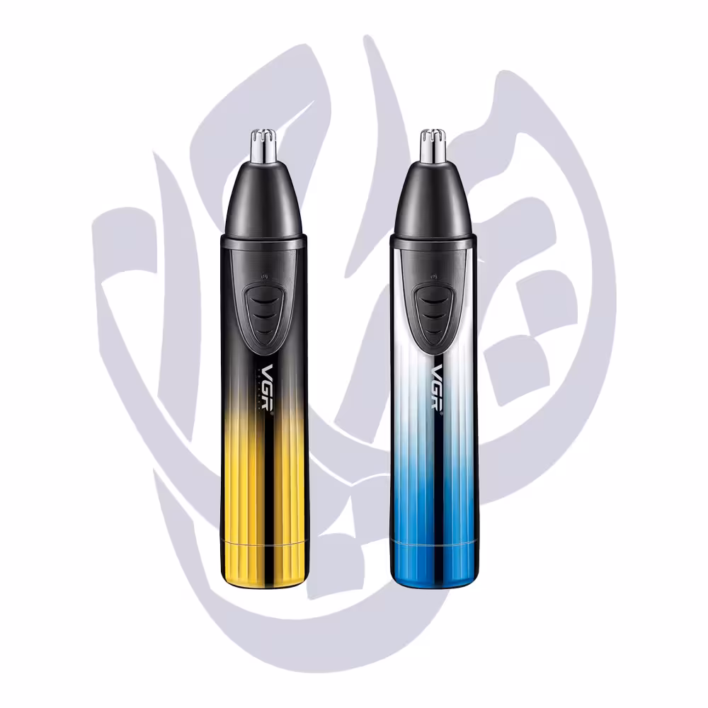 موزن گوش و بینی وی جی آر کد 619