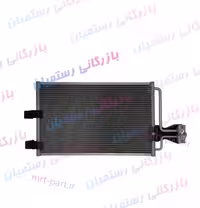 رادیاتور کولر زانتیا AMC کد 1