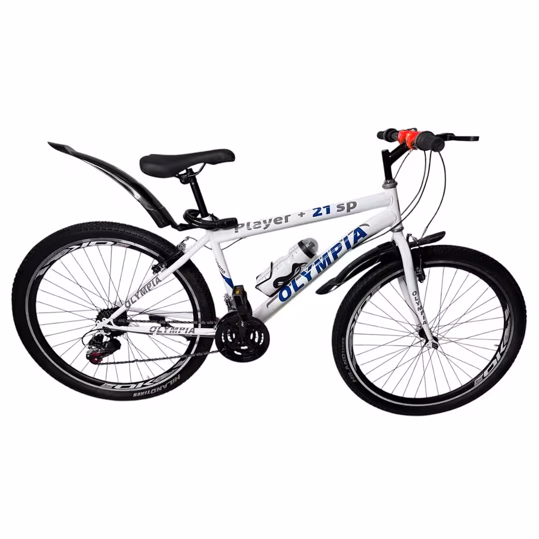 دوچرخه کوهستان المپیا مدل pL_02 سایز طوقه 24 - کالاوما
