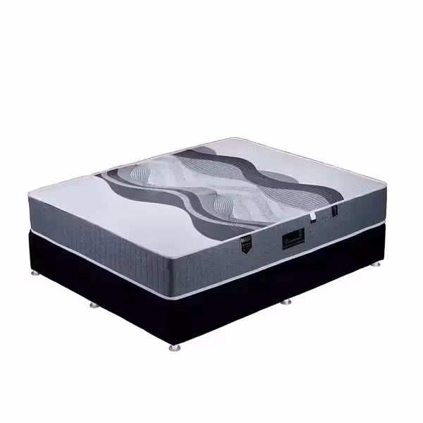 تشک دونفره دریم لند مدل اوشن عرض 200