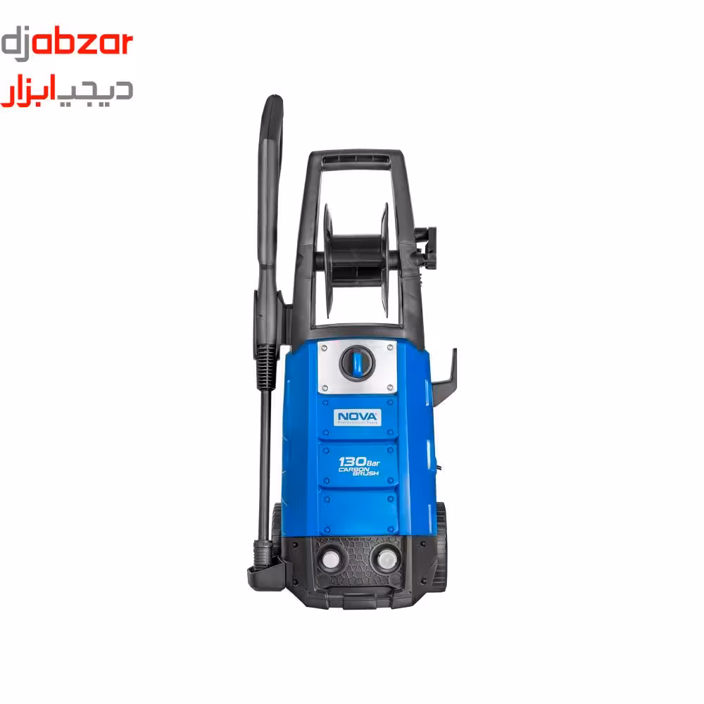 کارواش 130 بار 1600 وات نووا مدل 5130