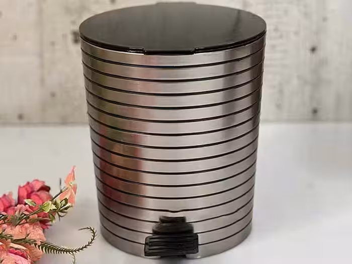 سطل پدالی تایلندی