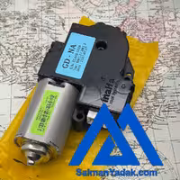 موتور شیشه سانروف سورنتو 2017 81631C5000  81631C5500