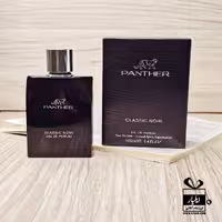 ادکلن جگوار کلاسیک بلک مردانه PANTHER حجم 100 میل