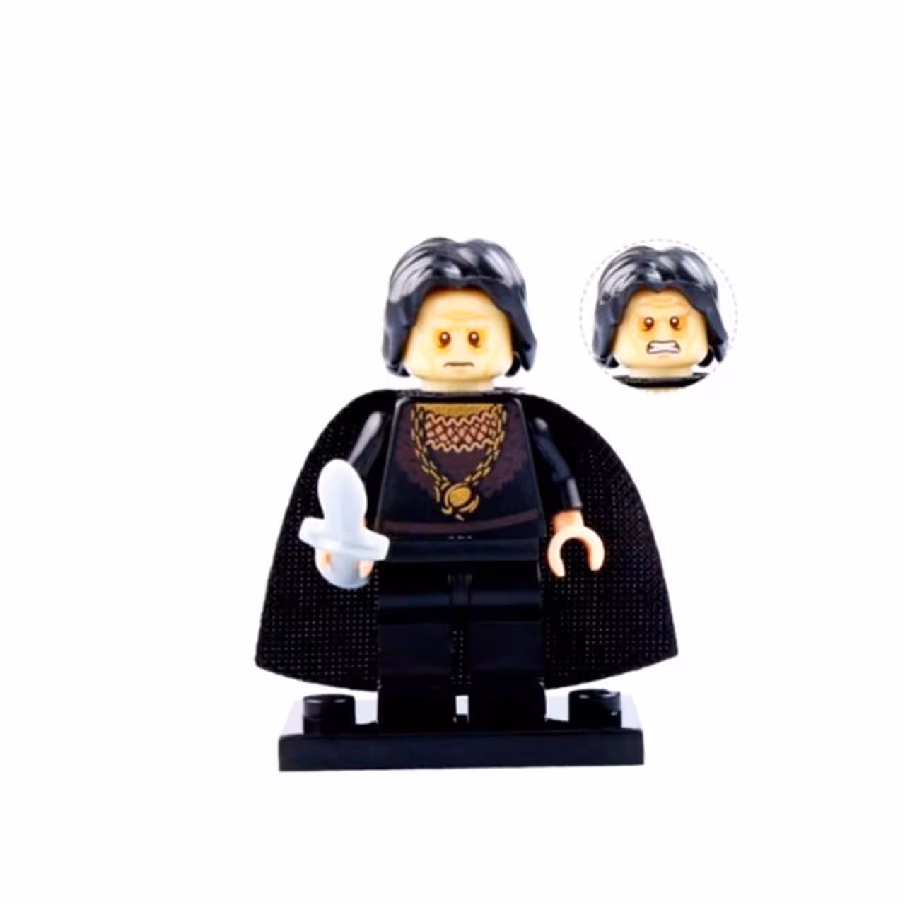 لگو مینی فیگور مدل ارباب حلقه ها گریما مارزبان کد PG8031