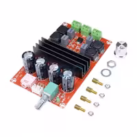 ماژول آمپلی فایر XH-M190 استریو 2X100W