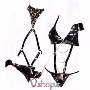 ست بادی زوجین