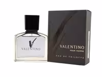 عطر و ادکلن مردانه والنتینو وی پور هوم ادوتویلت valentino v pour homme