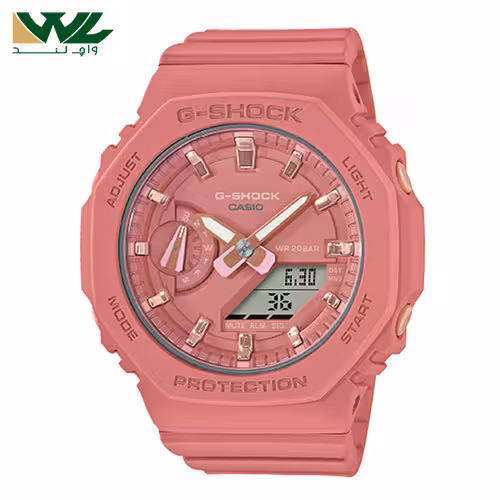 ساعت جی شاک GMA-S2100-4A2DR