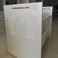 گهواره سه بعدی