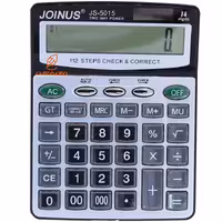 ماشین حساب جوینوس Joinus JS-5015