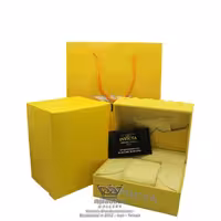 جعبه اورجینال ساعت اینویکتا Invicta Box 05