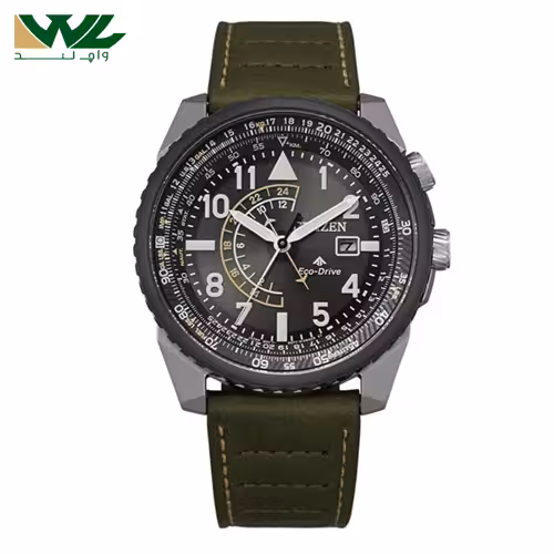 ساعت سیتیزن BJ7138-04E