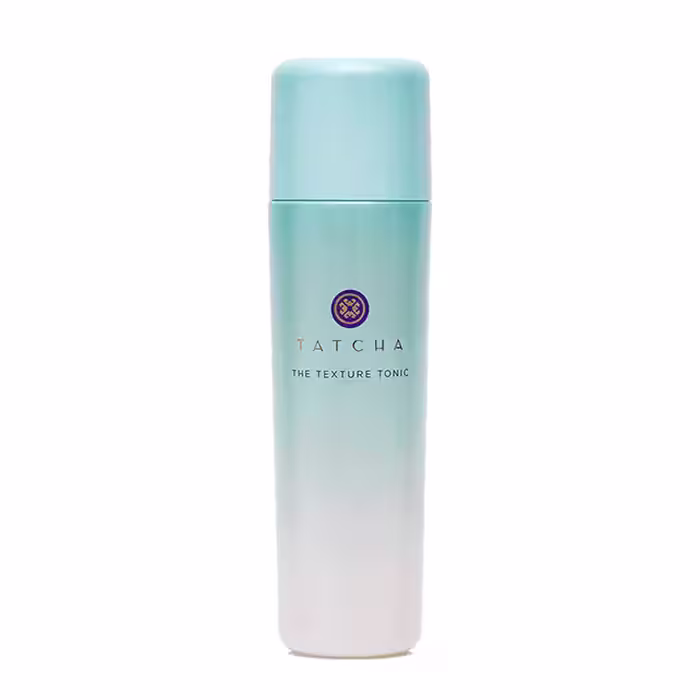 تونر جمع کننده منافذ تاچاTatcha The Texture Tonic