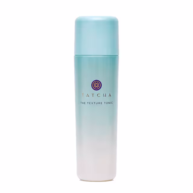 تونر جمع کننده منافذ تاچاTatcha The Texture Tonic