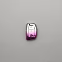 کاور ریموت هیوندایی کیلس (اکسنت – النترا – ال اف – توسان) پینک