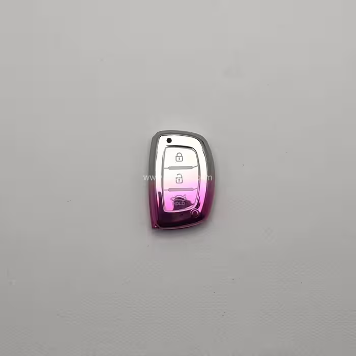 کاور ریموت هیوندایی کیلس (اکسنت – النترا – ال اف – توسان) پینک