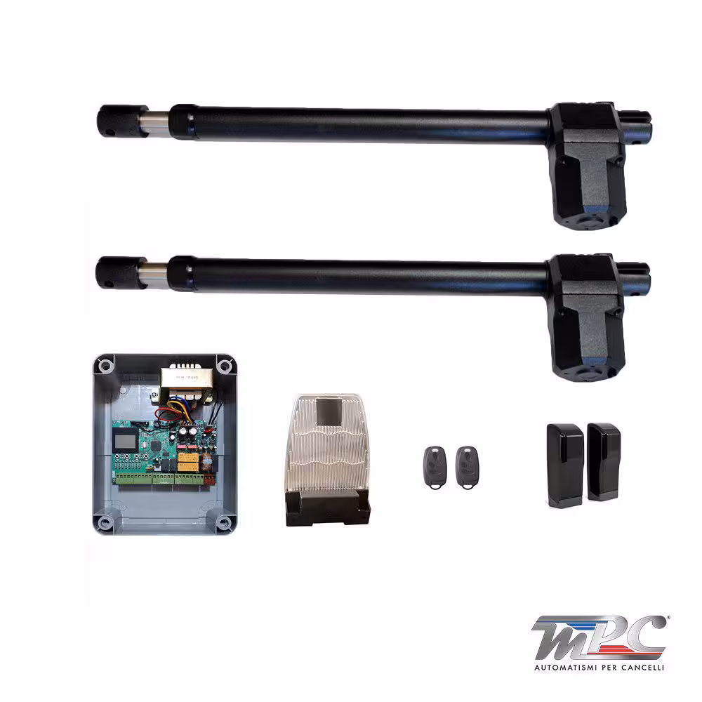 جک پارکینگی تیتان مدل Titan600