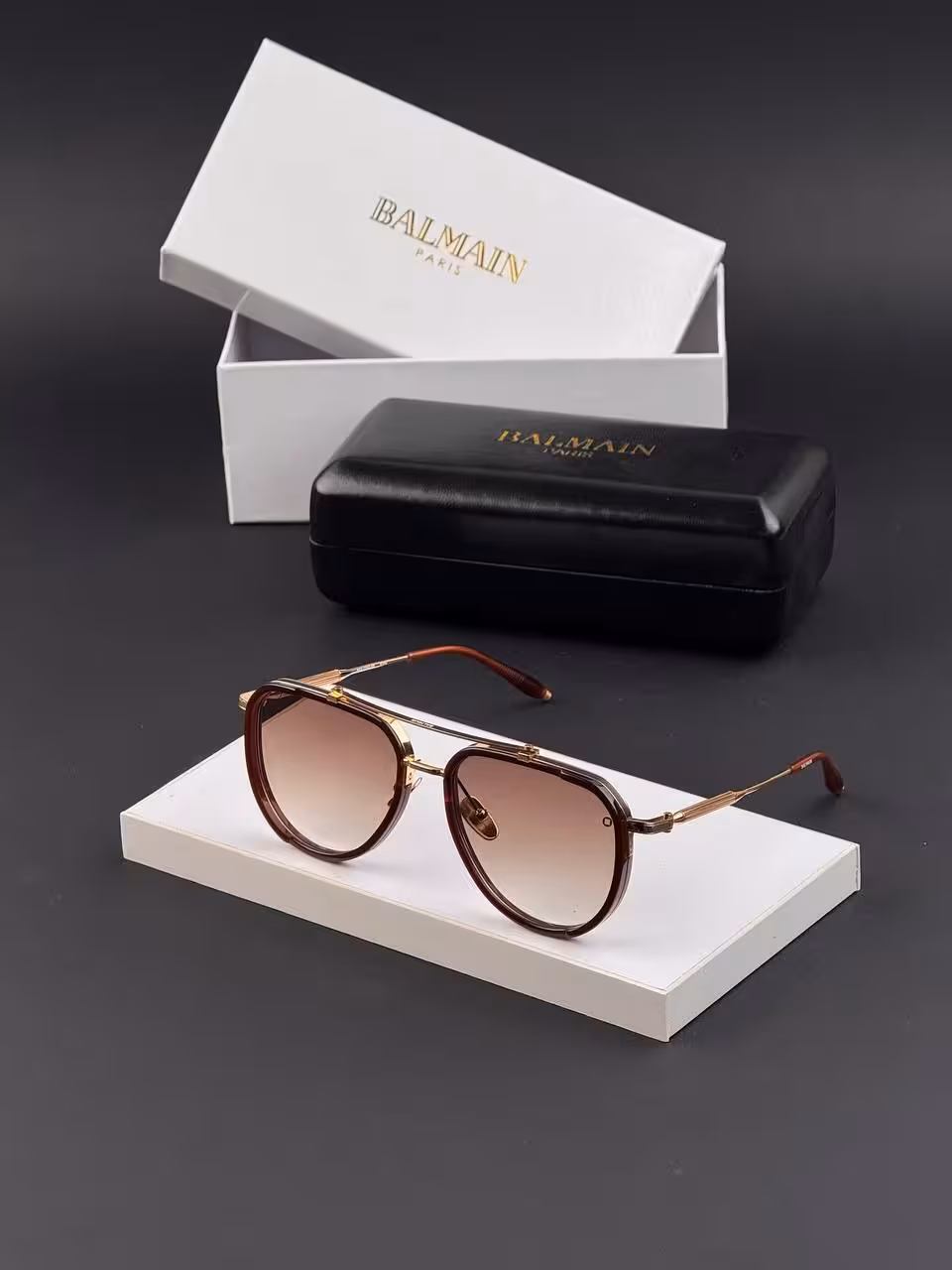 عینک آفتابی بالمین مدل BPS204