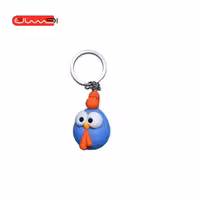 جا کلیدی فانتزی خروس