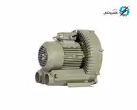 پمپ رفت و برگشت هوا ساید چنل استریم سه فاز