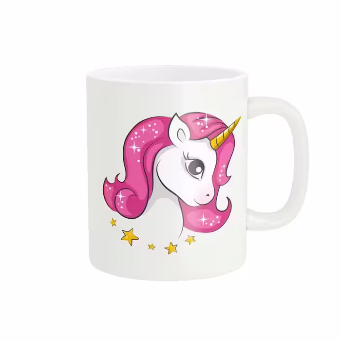 خرید ماگ-لیوان  دخترانه کد 158