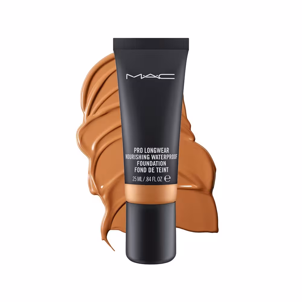 كرم پودر نوريشينگ مک M.A.C Pro Longwear Nourishing Waterproof Foundation