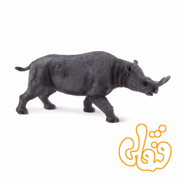 کرگدن برونتی تریوم Brontotherium 387155