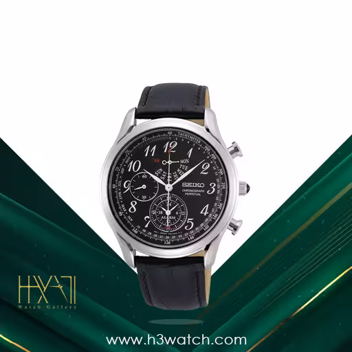 ساعت مچی مردانه سیکو SEIKO SPC255P1