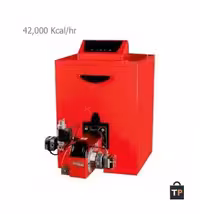 دیگ چدنی سوپر پلاس 200 شوفاژکار 5 پره