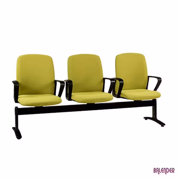 صندلی انتظار نیلپر مدل OCW 740N3