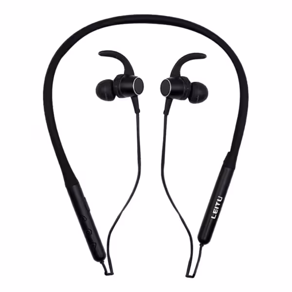 هندزفری بلوتوثی گردنی LB-08 لیتو (LEITO)