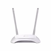 روتر بی‌سیم 300Mbps تی پی لینک مدل TL-WR840N