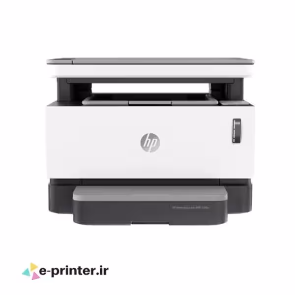 پرینتر لیزری سه کاره اچ پی مدل HP Neverstop Laser 1200W