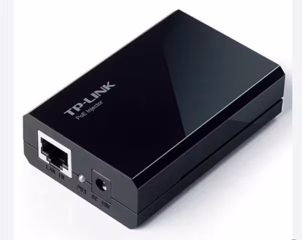 سوییچ شبکه HUB SWITCH TPLINK POE 150S