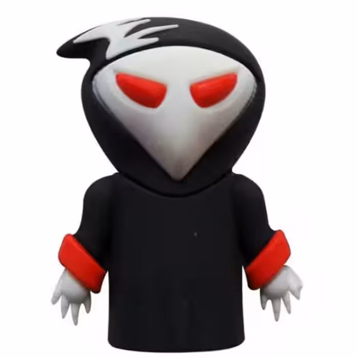 فلش کینگ فست مدل Scary Horror Halloween HA-11 با ظرفیت 32 گیگابایت